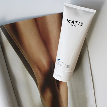 Crema termo attiva, rimodellante, rassodante Slim-Motion - Matis Paris Crema termo attiva, rimodellante, rassodante Slim-Motion - Matis Paris