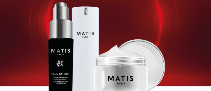 Skincare routine perfetta: la soluzione personalizzata by Matis Paris - Matis Paris Skincare routine perfetta: la soluzione personalizzata by Matis Paris - Matis Paris